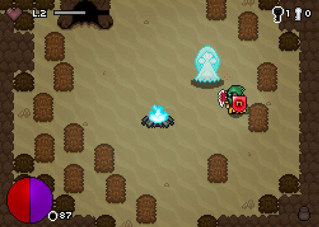 bit Dungeon II Steam CD Key