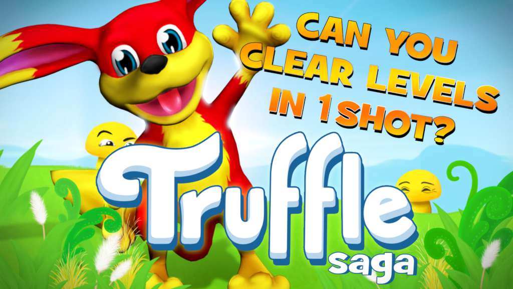 Truffle Saga Steam CD Key