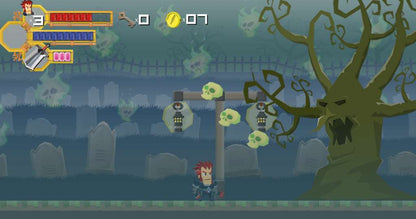 Doomed'n Damned Steam CD Key