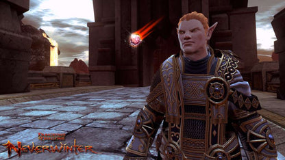 Neverwinter - Uprising  Maverick's Pack Digital Download CD Key