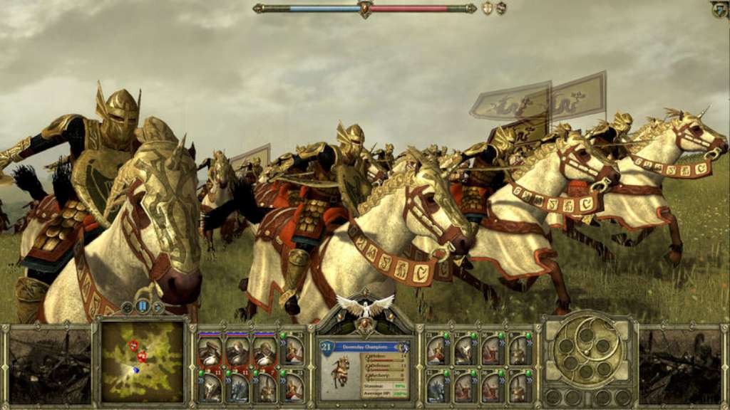 King Arthur Collection Steam CD Key