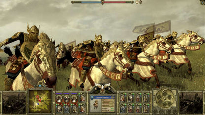 King Arthur Collection Steam CD Key