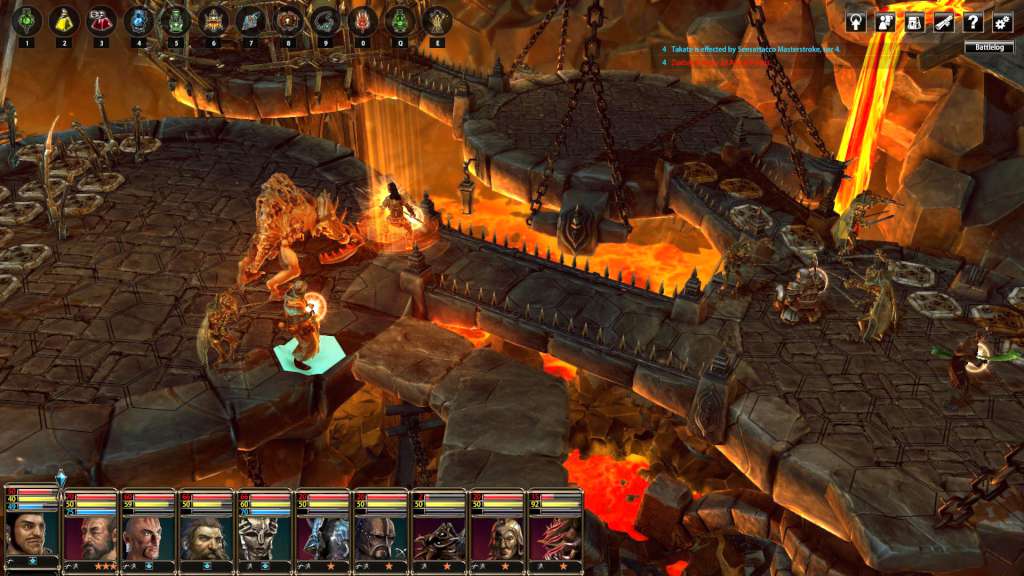 Blackguards 2 AR XBOX ONE CD Key