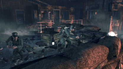 Red Orchestra 2: Heroes of Stalingrad GOTY Steam CD Key