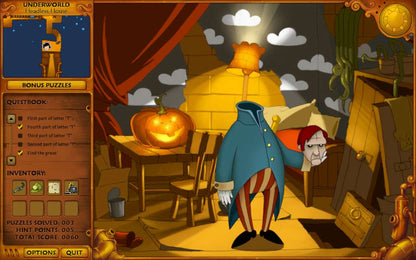 May's Mysteries: The Secret of Dragonville Steam CD Key