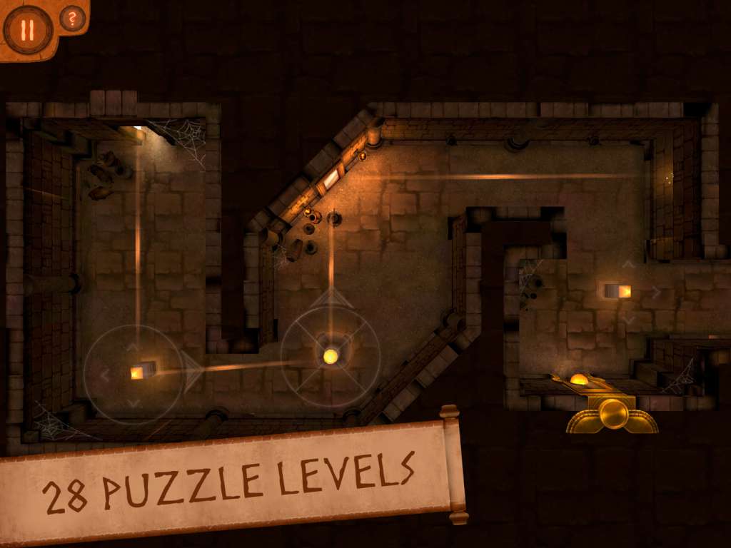 Khaba Steam CD Key