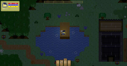 Song of the Myrne: What Lies Beneath Steam CD Key