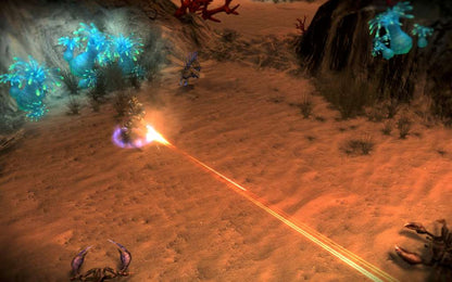 Greed: Black Border Steam CD Key