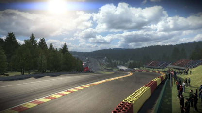 GRID 2 - Spa-Francorchamps Track Pack DLC PC Steam CD Key