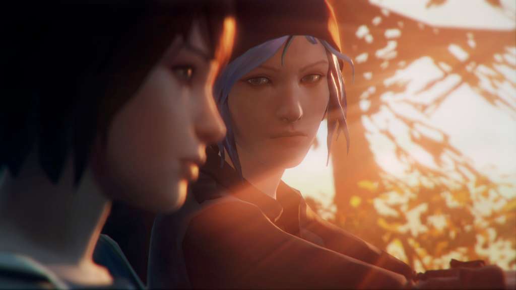 Life Is Strange Complete Season (Episodes 1-5) EU XBOX One CD Key