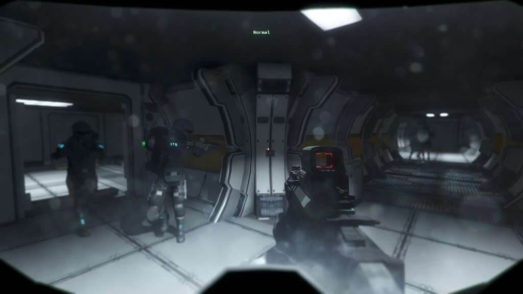 Interstellar Marines Steam CD Key