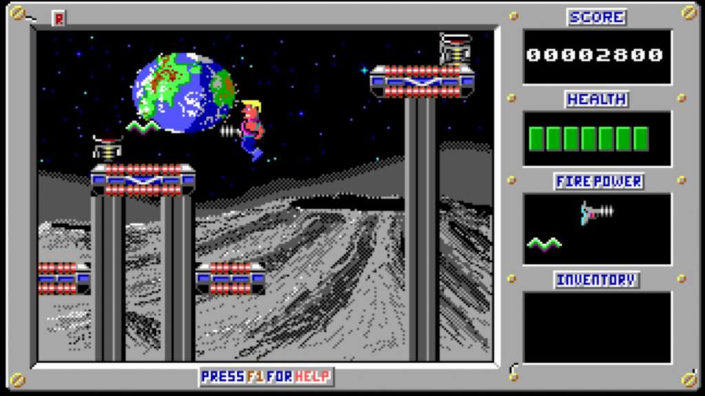 Duke Nukem Steam CD Key