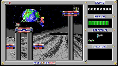 Duke Nukem Steam CD Key