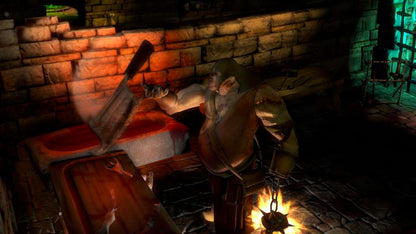 Dungeons Steam Special Edition + 2 DLC's Steam CD Key
