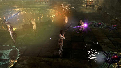 Dungeon Siege III: Treasures of the Sun DLC PC Steam CD Key