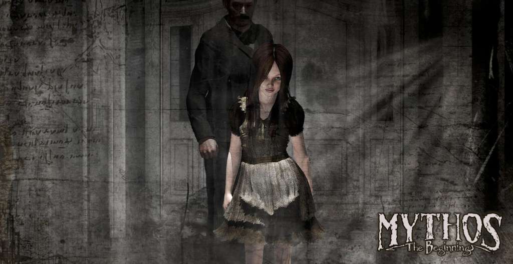 Mythos: The Beginning Steam CD Key