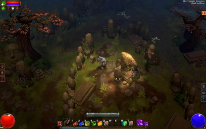 Torchlight II PC Steam Gift