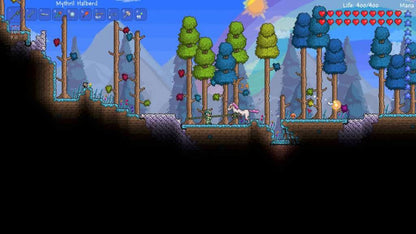 Terraria PC Steam Gift