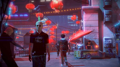 Dreamfall Chapters Steam Gift
