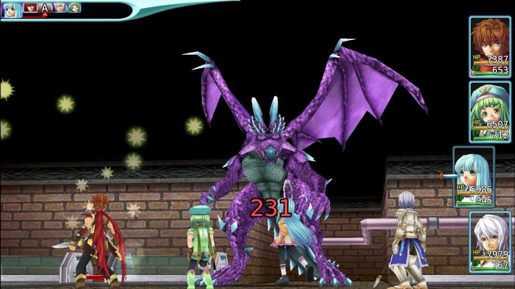 Alphadia Genesis Steam CD Key