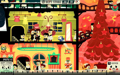 Haunt the House: Terrortown PC GOG CD Key
