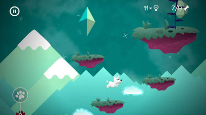 Mimpi PC Steam CD Key