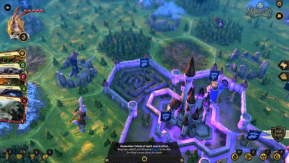 Armello EU XBOX One CD Key