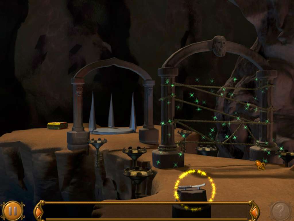 Pahelika: Secret Legends Steam CD Key