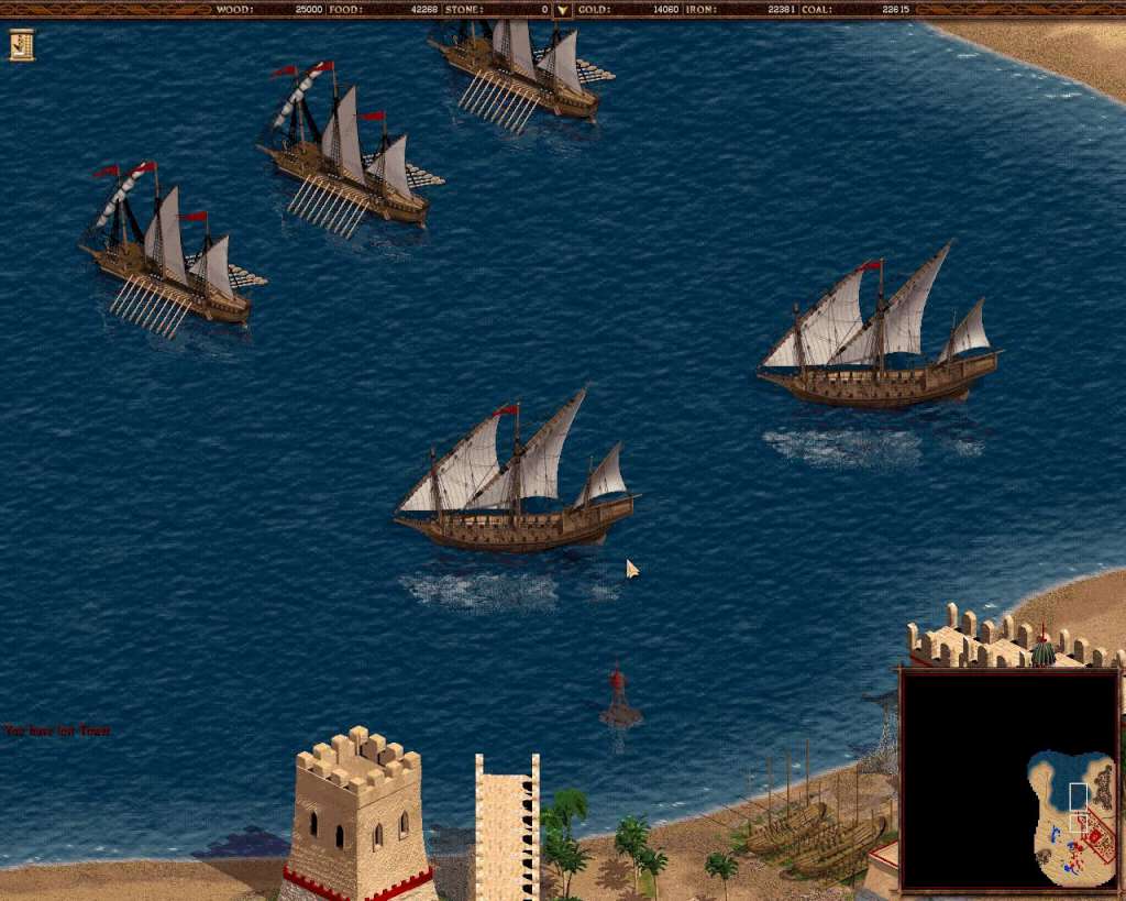 Cossacks: Back to War PC Steam CD Key