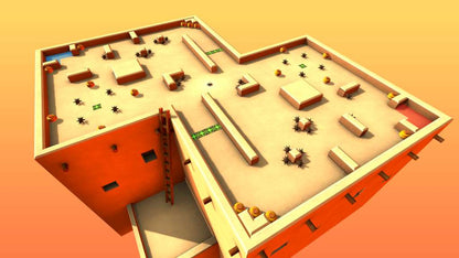 ClusterPuck 99 Steam CD Key