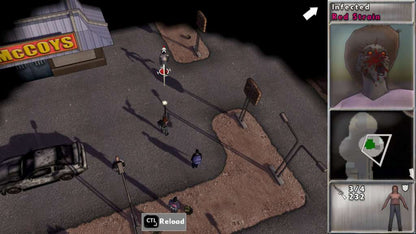 Survivalist Steam CD Key