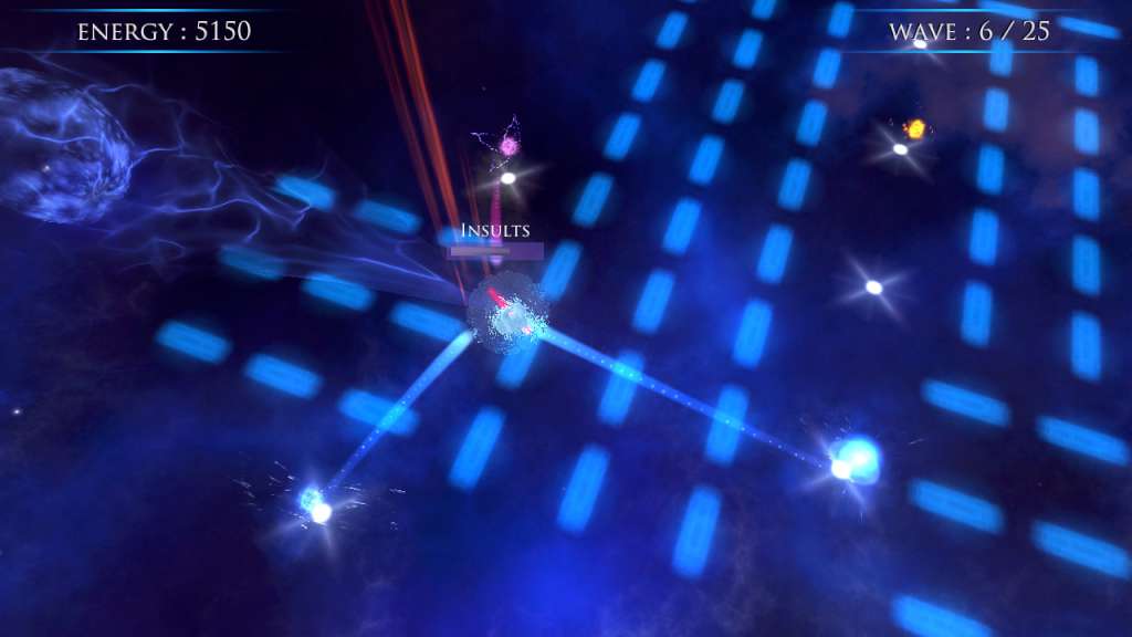 Particula Steam Gift