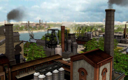 Cities in Motion - Design Now DLC PC Steam CD Key