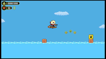 NekoChan Hero - Collection Steam CD Key
