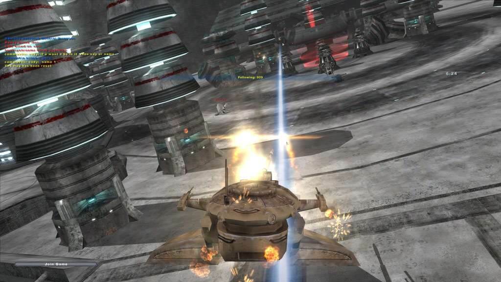Star Wars Battlefront II (2005) PC GOG Account