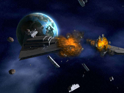 Star Wars Empire at War: Gold Pack Steam Gift