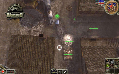Iron Grip: Warlord PC Steam CD Key