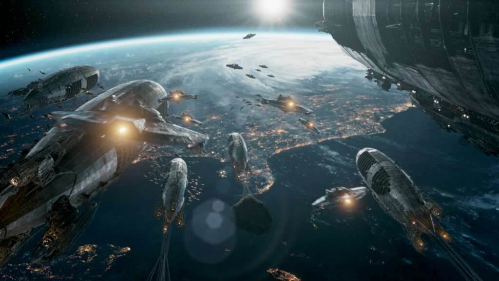 Iron Sky: Invasion PC Steam CD Key