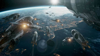 Iron Sky: Invasion PC Steam CD Key