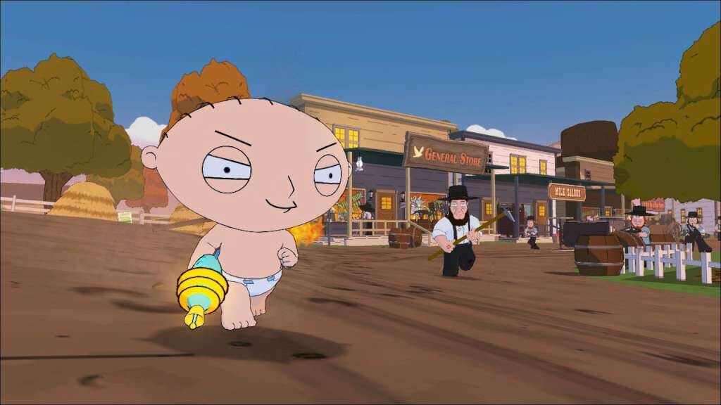 Family Guy: Back to the Multiverse - Peter Griffin's Man Boob Mega Sweat Pack DLC PC Steam CD Key