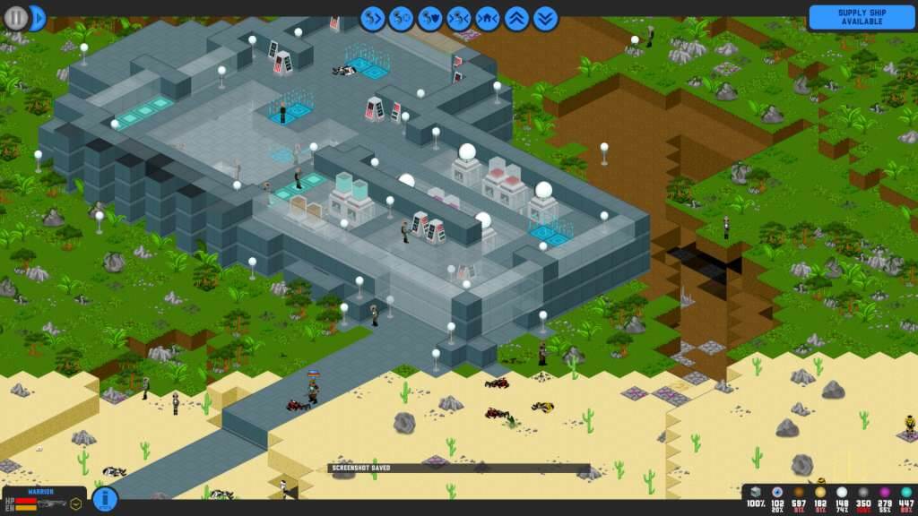 Isomer PC Steam CD Key