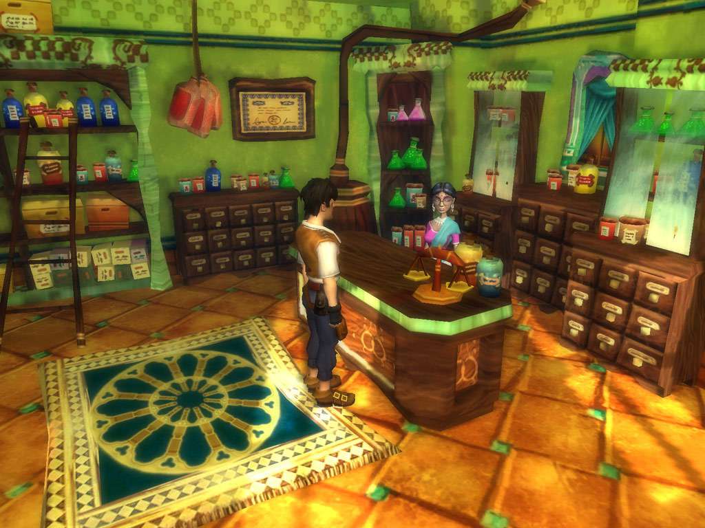 Jack Keane GOG CD Key