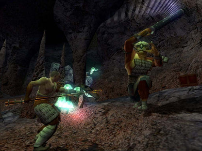 Jade Empire: Special Edition PC Steam Gift