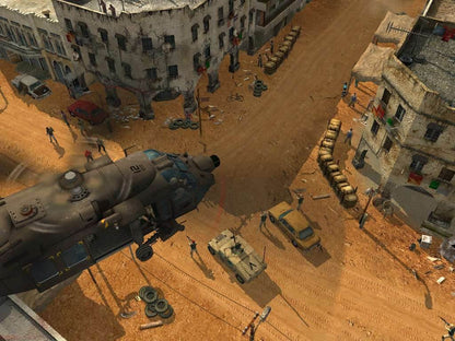 Joint Task Force PC Steam CD Key