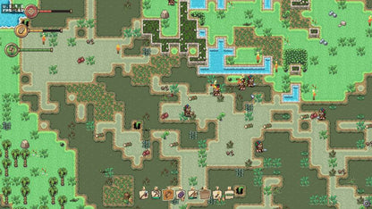 Forsaken Isle Steam CD Key