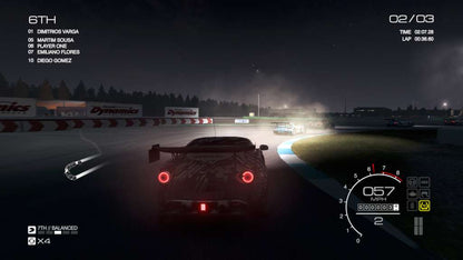 GRID Autosport - Season Pass Steam CD Key