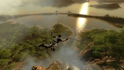 Just Cause Pack PC Steam CD Key