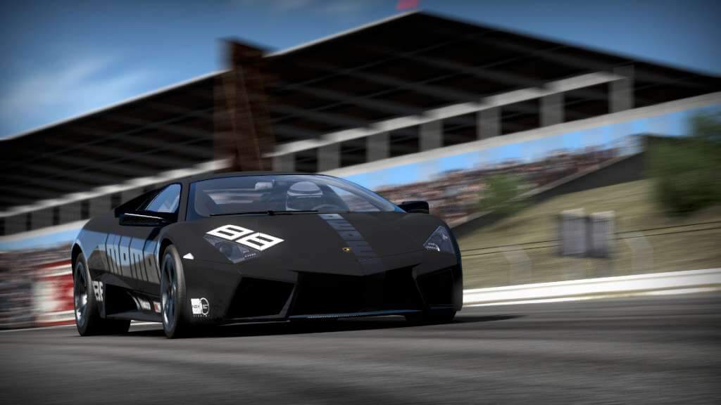 Need For Speed: Shift Steam Gift