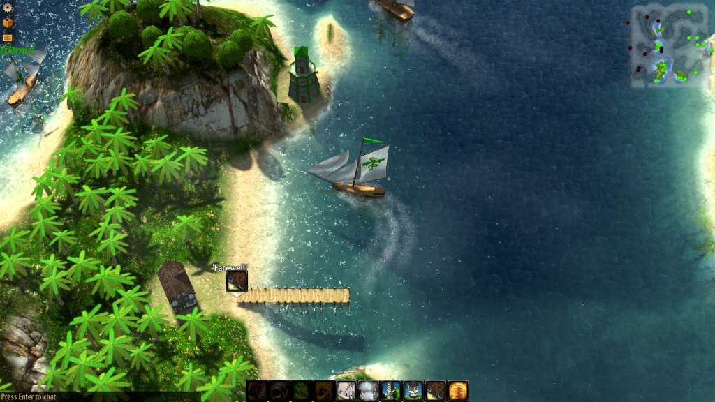 Windward Steam CD Key