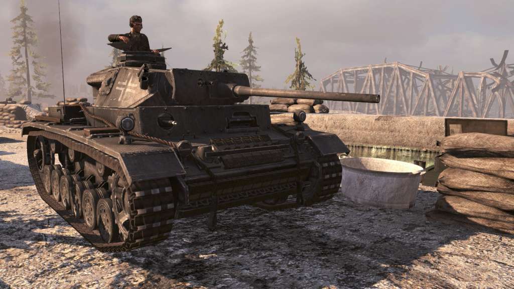 Red Orchestra 2: Heroes of Stalingrad with Rising Storm GOTY Steam Gift